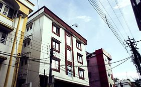 Hotel Vinayak Inn Siliguri 2*